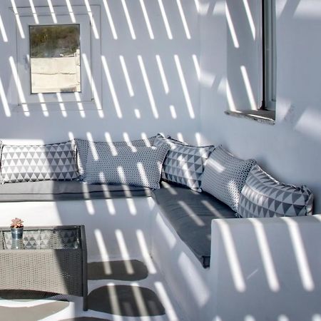 The Nest Villa Triandaros  Bagian luar foto