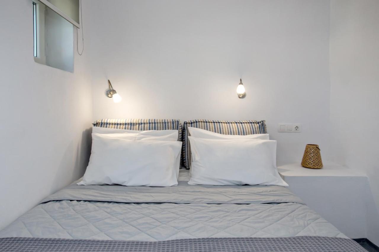 The Nest Villa Triandaros  Bagian luar foto
