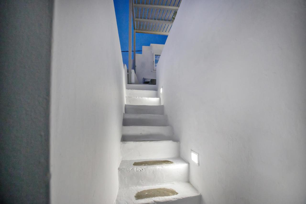 The Nest Villa Triandaros  Bagian luar foto