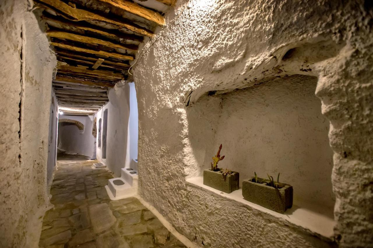 The Nest Villa Triandaros  Bagian luar foto