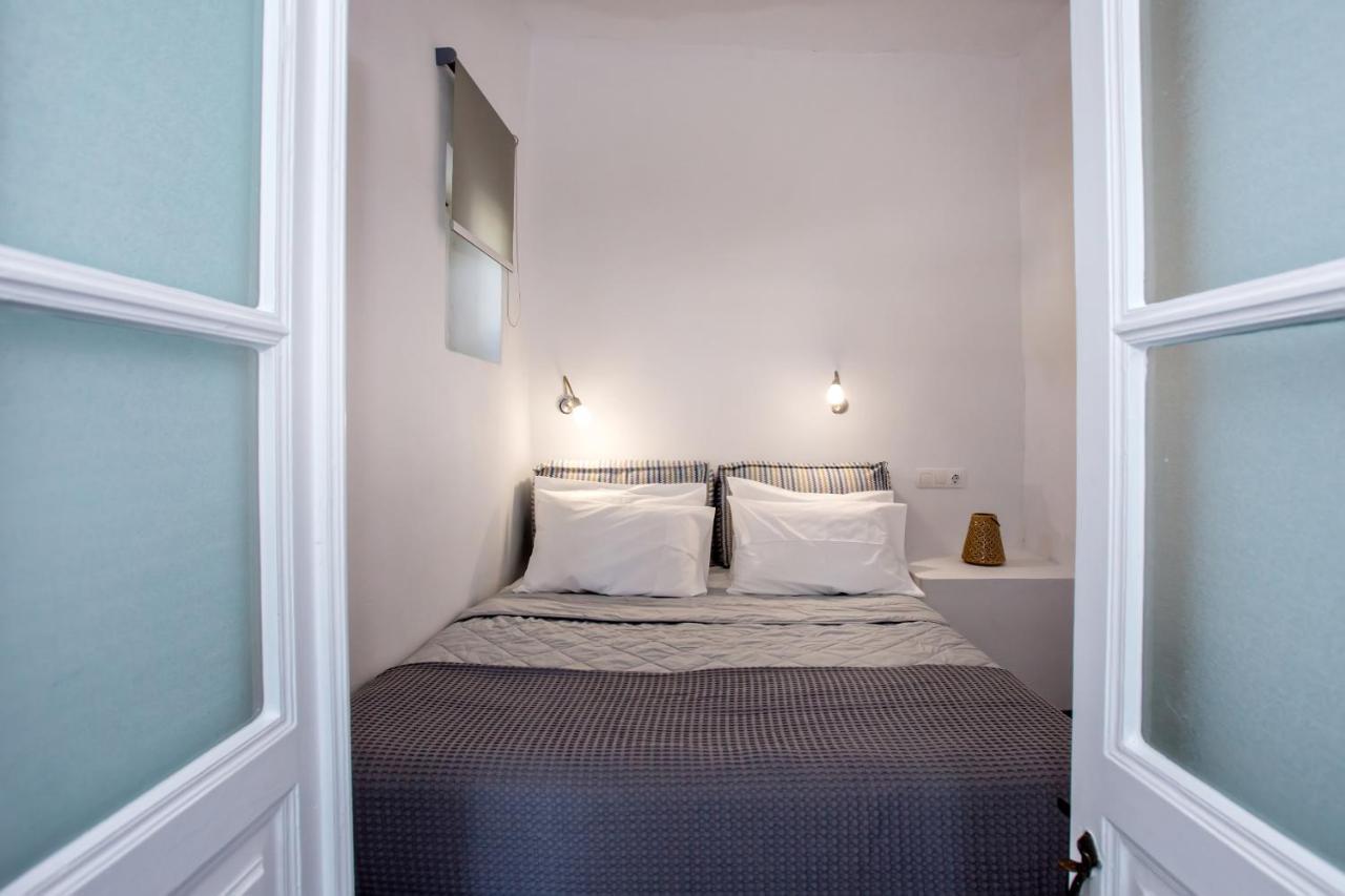 The Nest Villa Triandaros  Bagian luar foto
