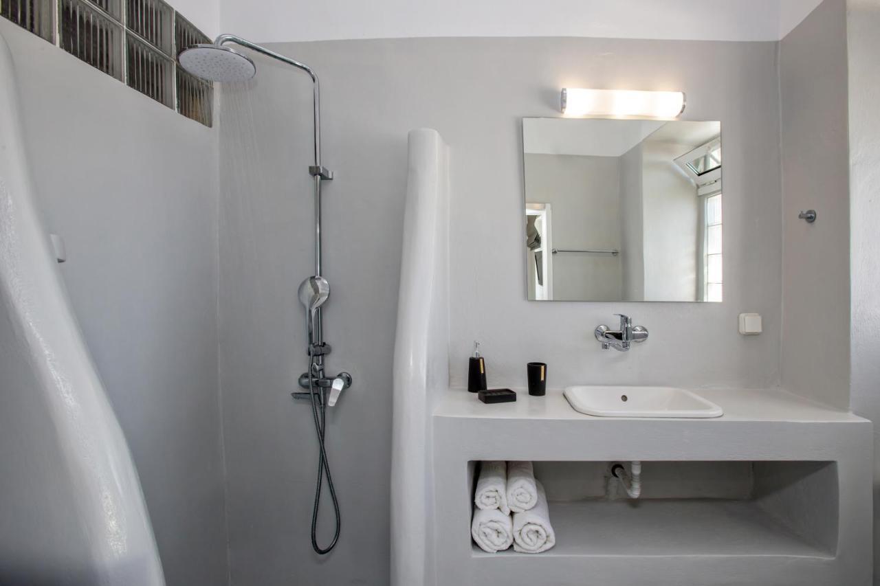 The Nest Villa Triandaros  Bagian luar foto