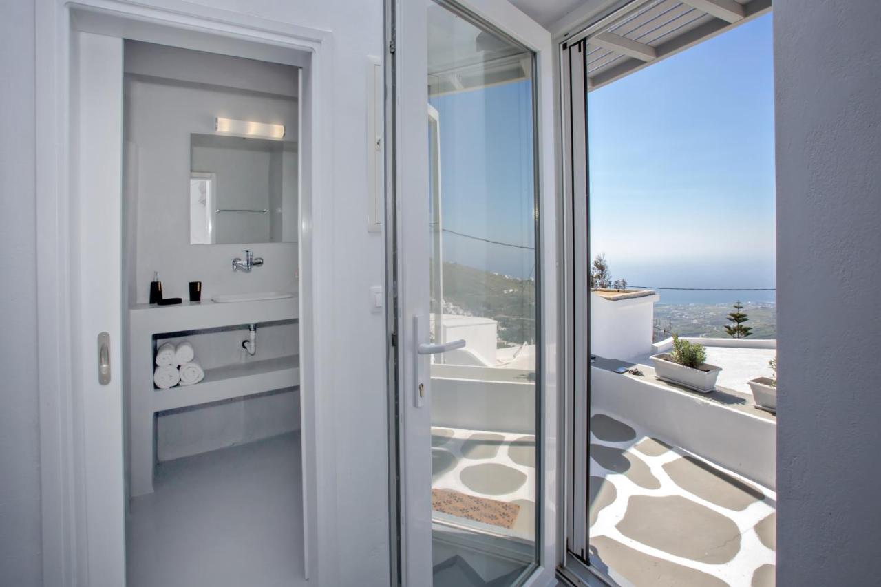 The Nest Villa Triandaros  Bagian luar foto