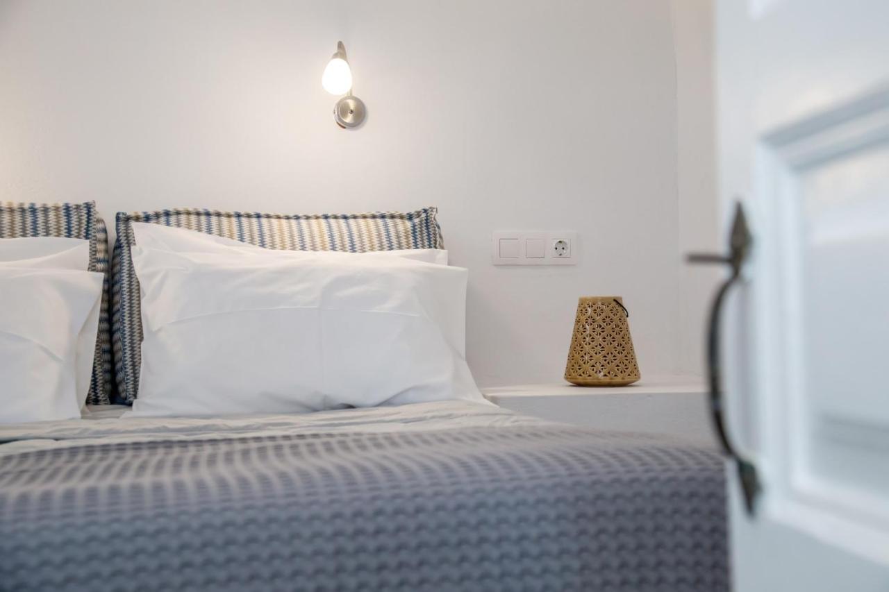 The Nest Villa Triandaros  Bagian luar foto